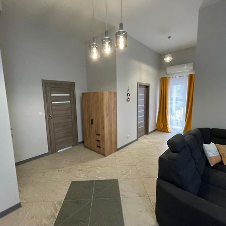Apartamenty Swierkowa #1 希隆斯克地区宗布科维采 外观 照片