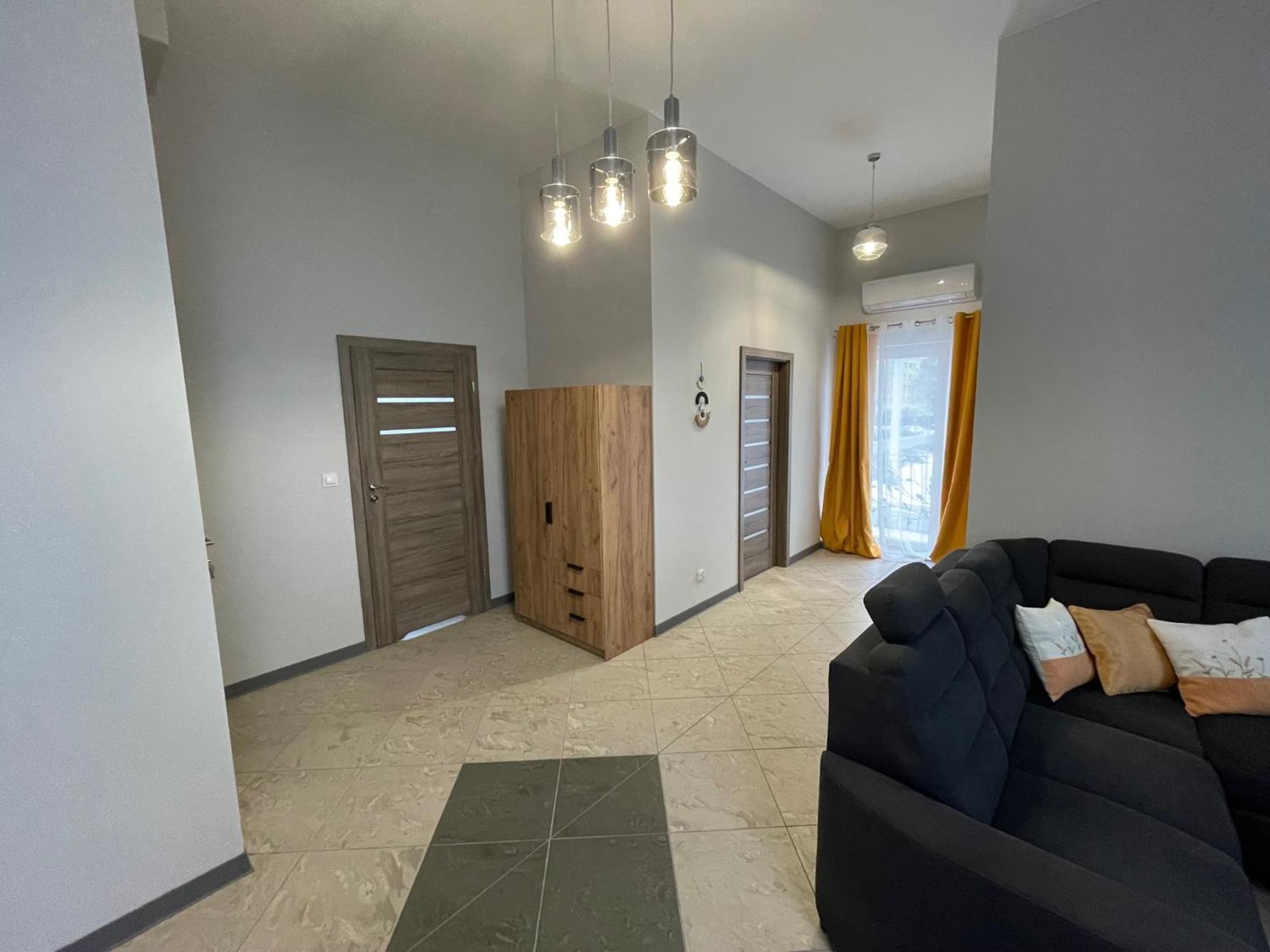 Apartamenty Swierkowa #1 希隆斯克地区宗布科维采 外观 照片