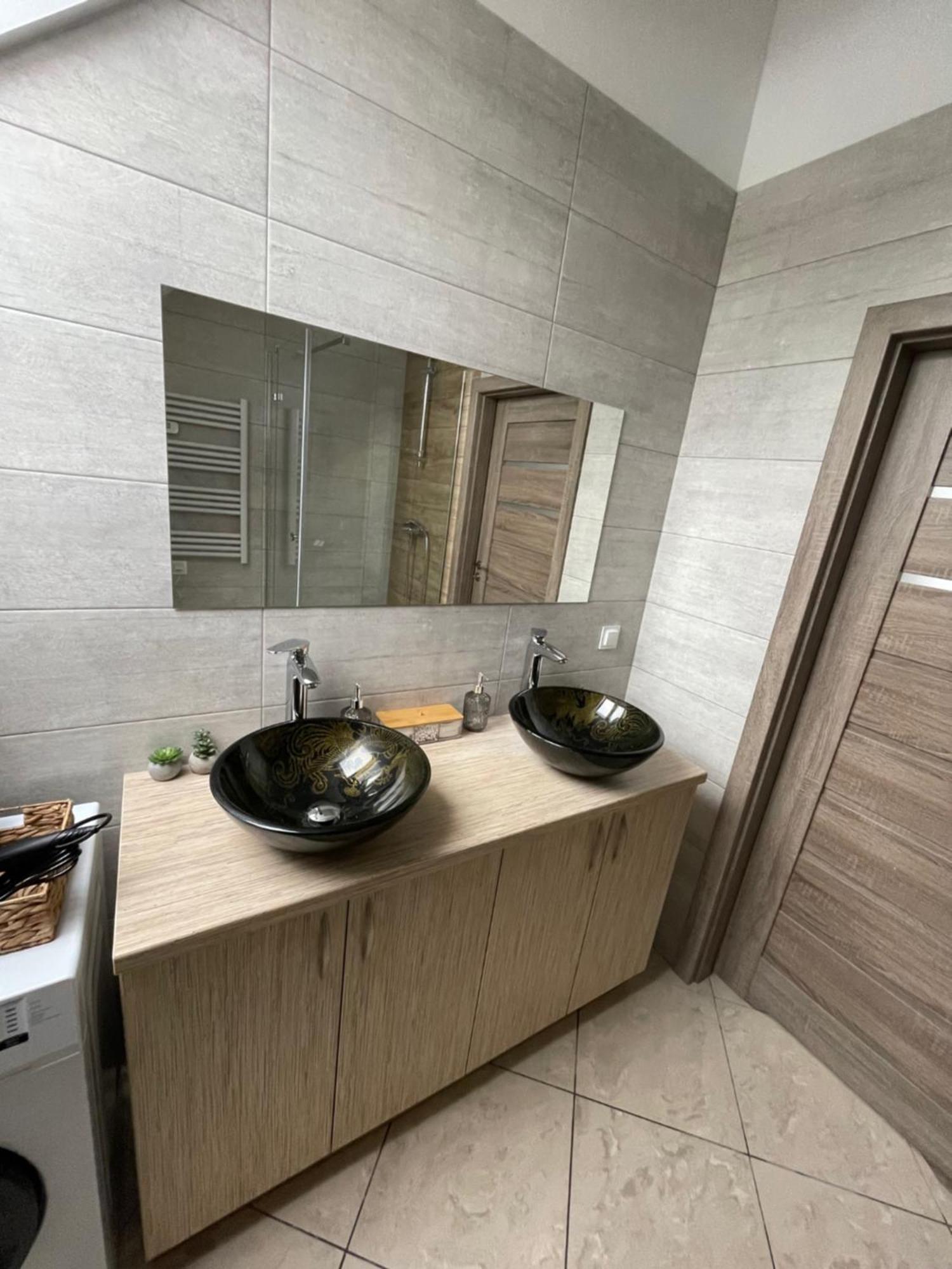 Apartamenty Swierkowa #1 希隆斯克地区宗布科维采 外观 照片