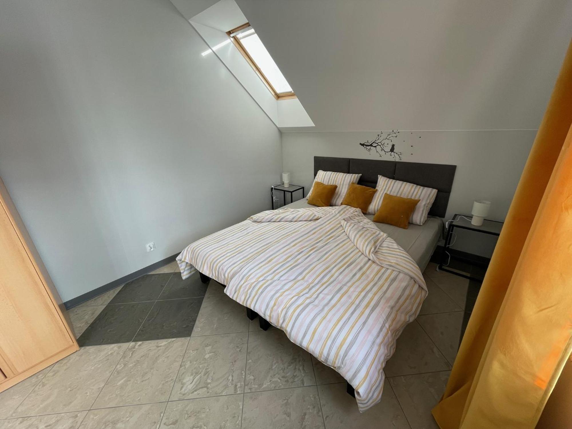 Apartamenty Swierkowa #1 希隆斯克地区宗布科维采 外观 照片